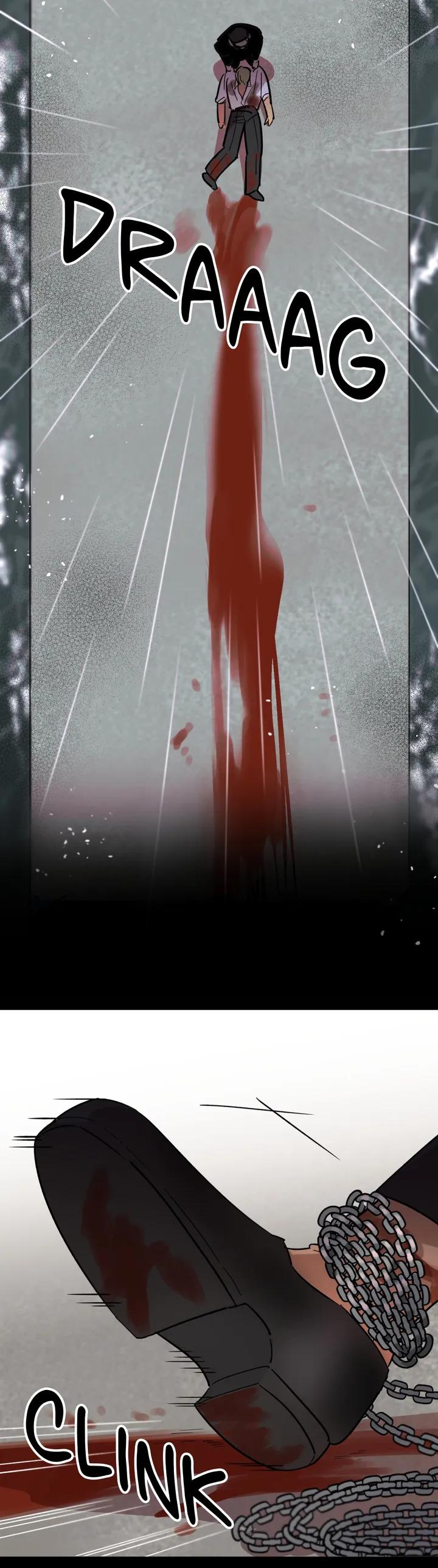 Golden Opportunity by Sand/ Chu – Season 1 – Uncensored [Eng] page 44