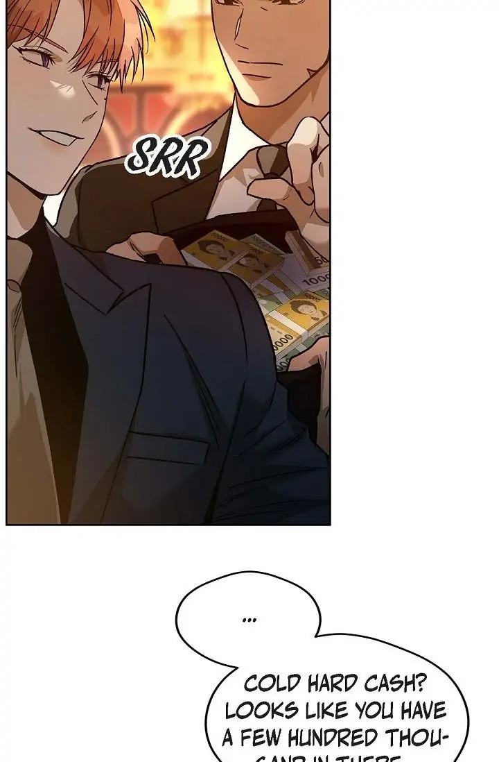 Hard-Boiled Love by Gwendolyn [Eng] page 43