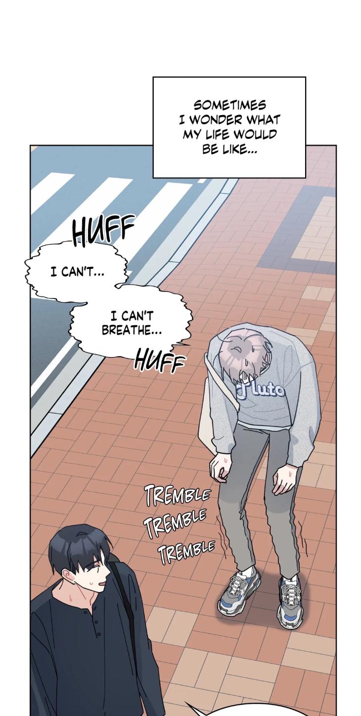 Just Something I’ve Heard by Onwoozoo/ Seolang [Eng] page 44