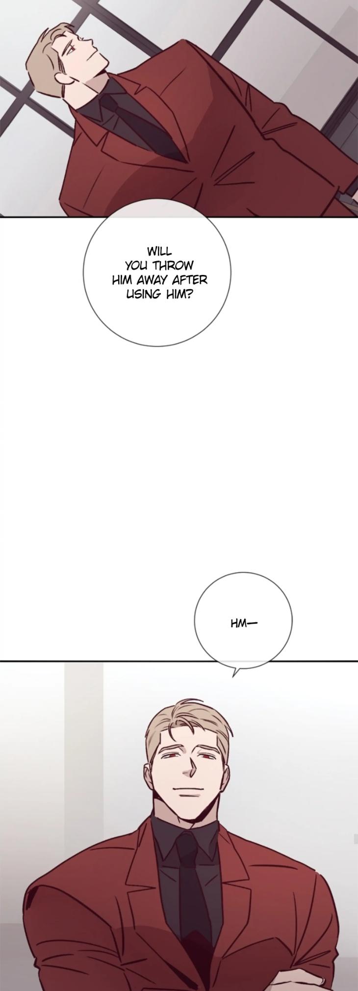 Marcel by Keumung/ Jinsung – Uncensored – Ch. 44 [Eng] page 42