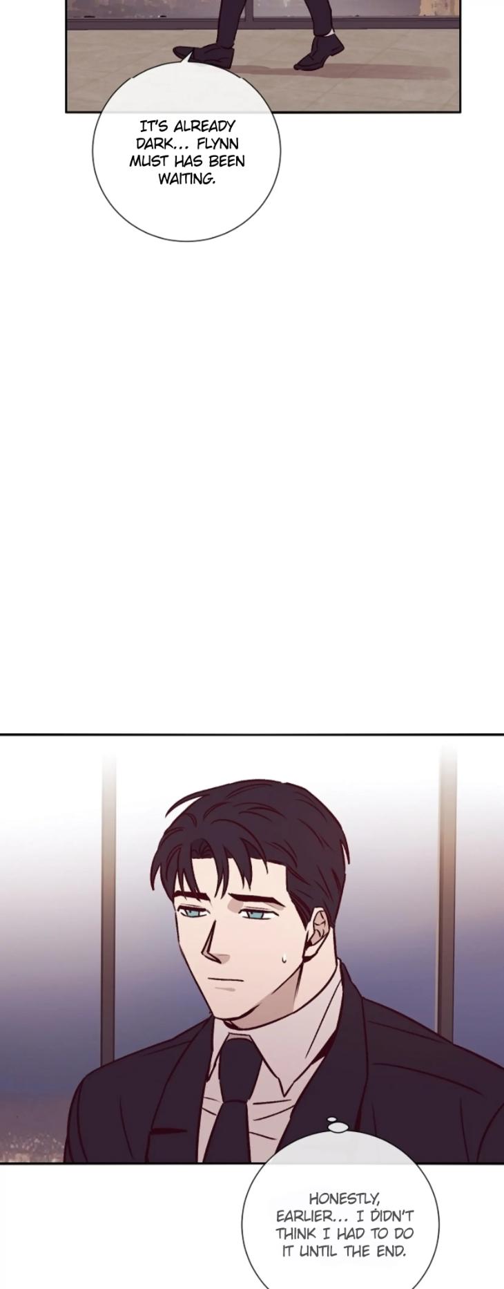 Marcel by Keumung/ Jinsung – Uncensored – Ch. 44 [Eng] page 42