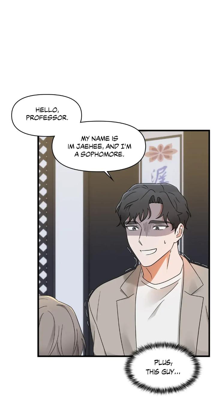 The Alpha Agenda by TR – Uncensored [Eng] page 43