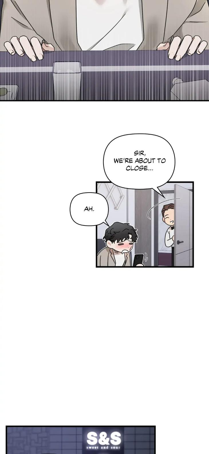 The Alpha Agenda by TR – Uncensored [Eng] page 44