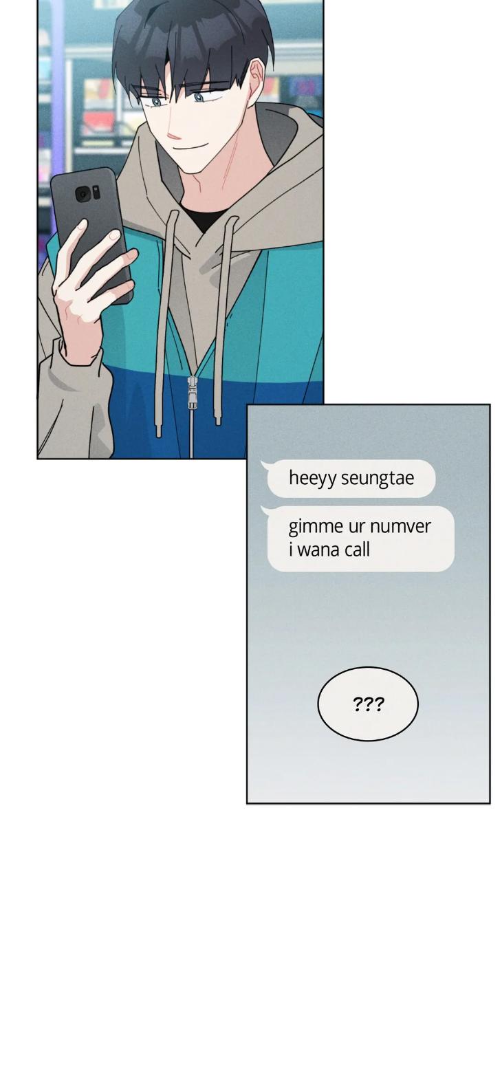 Just Something I’ve Heard by Onwoozoo/ Seolang [Eng] page 45