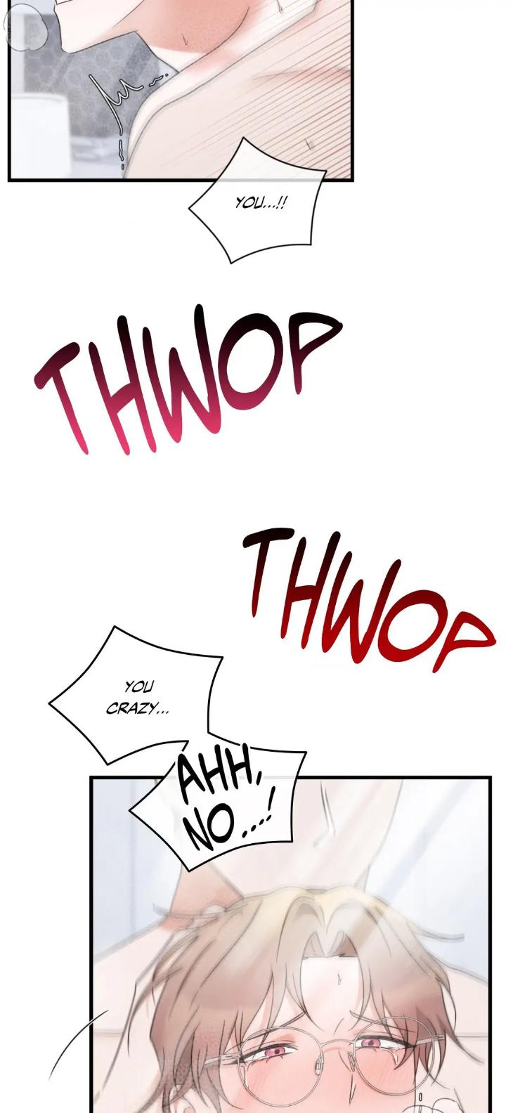 The Alpha Agenda by TR – Uncensored [Eng] page 45