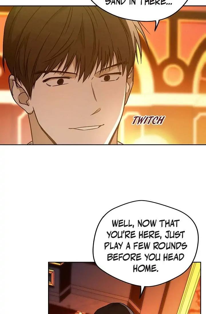 Hard-Boiled Love by Gwendolyn [Eng] page 44