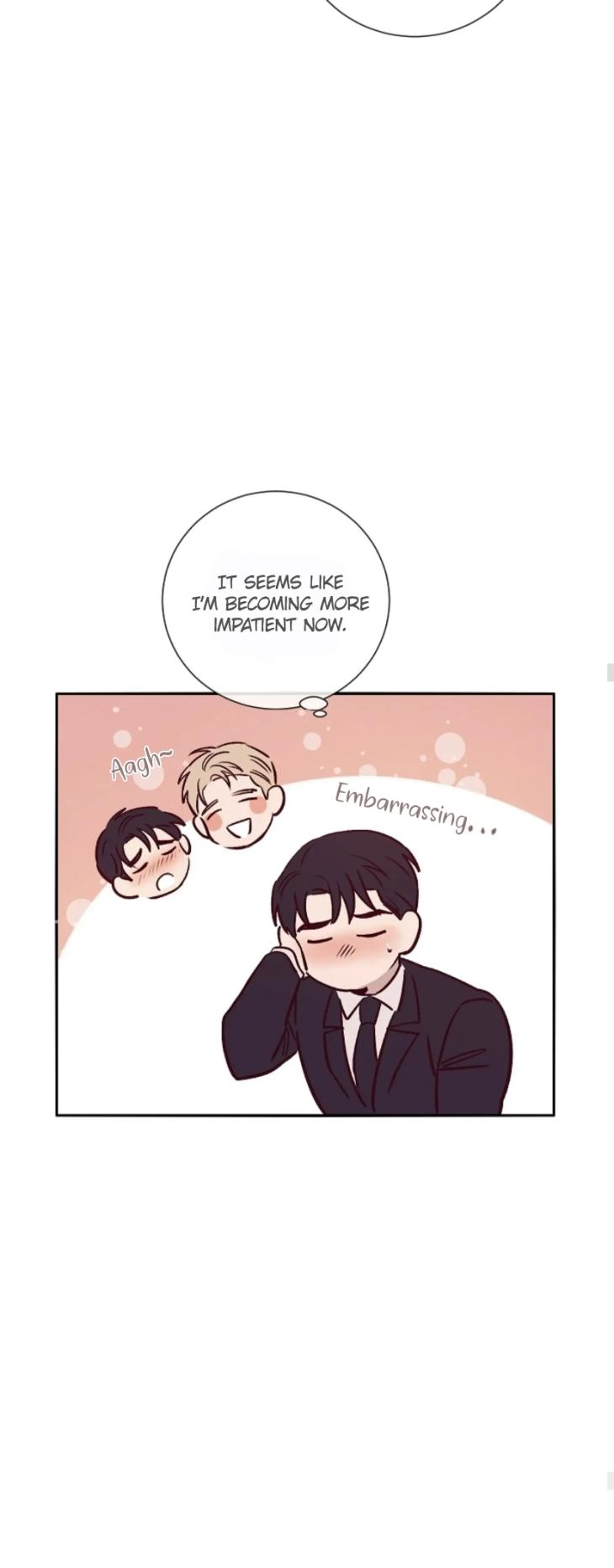 Marcel by Keumung/ Jinsung – Uncensored – Ch. 44 [Eng] page 43