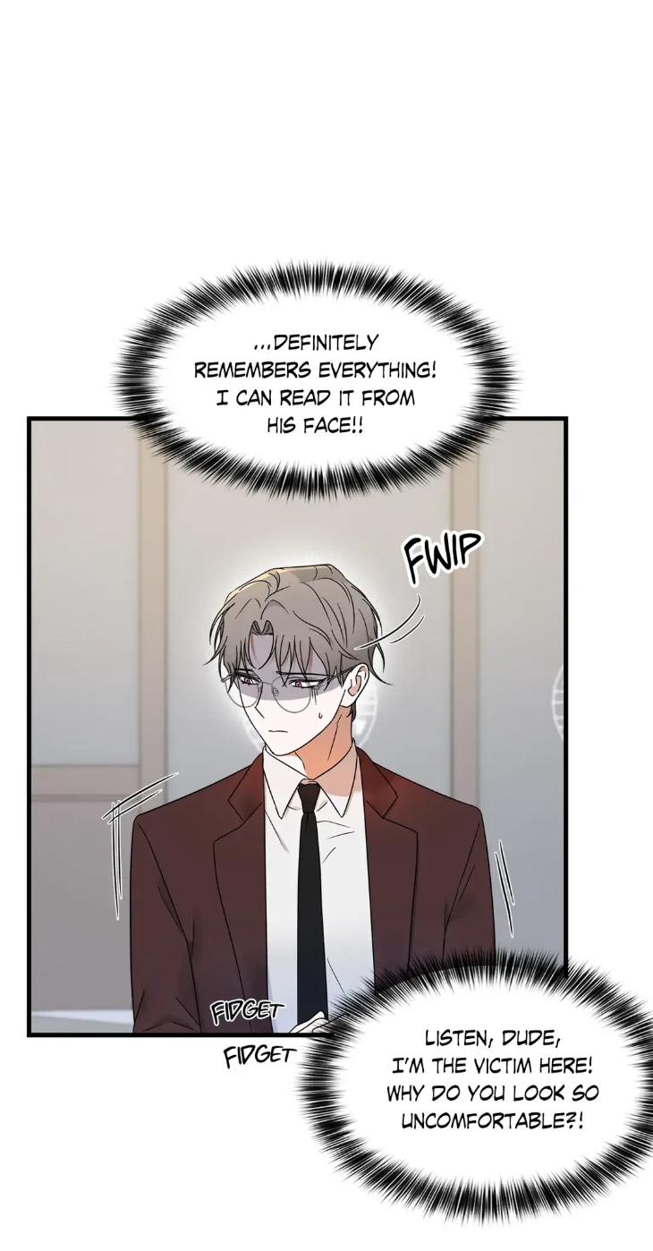 The Alpha Agenda by TR – Uncensored [Eng] page 44