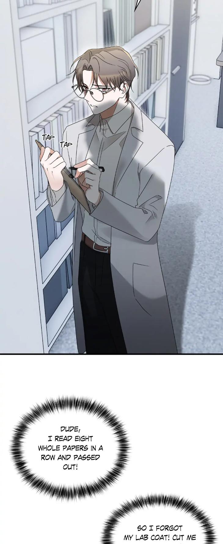 The Alpha Agenda by TR – Uncensored [Eng] page 46