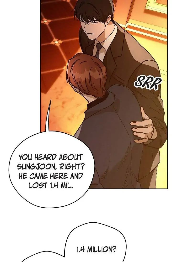 Hard-Boiled Love by Gwendolyn [Eng] page 45