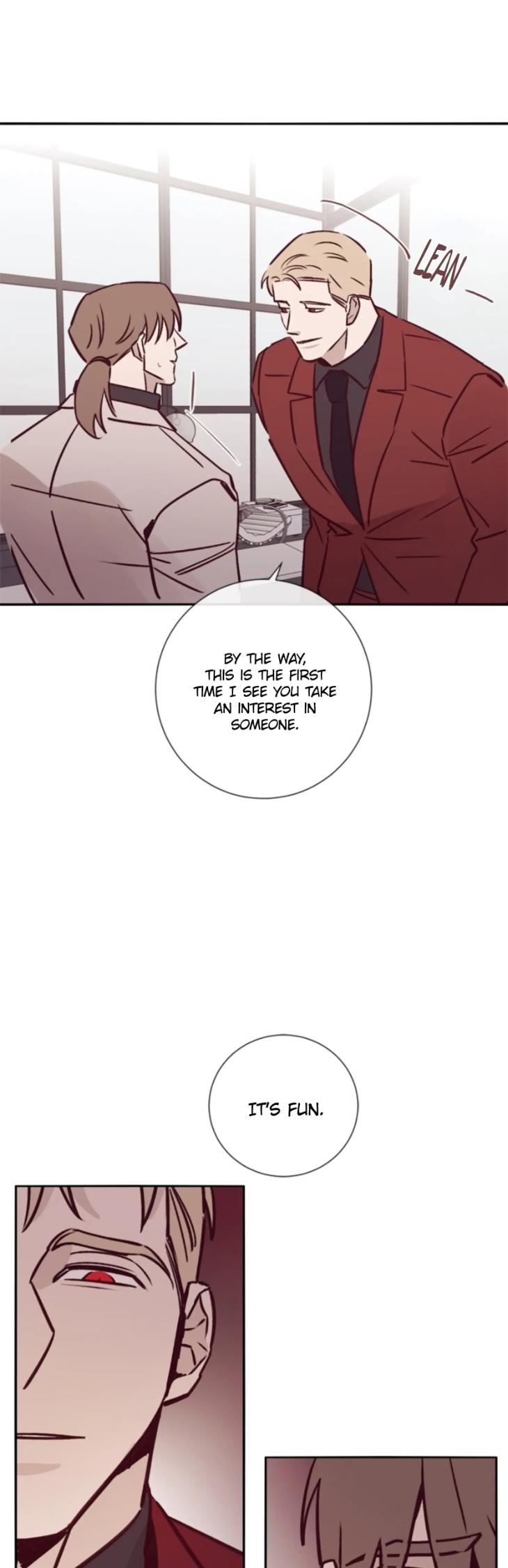 Marcel by Keumung/ Jinsung – Uncensored – Ch. 44 [Eng] page 44