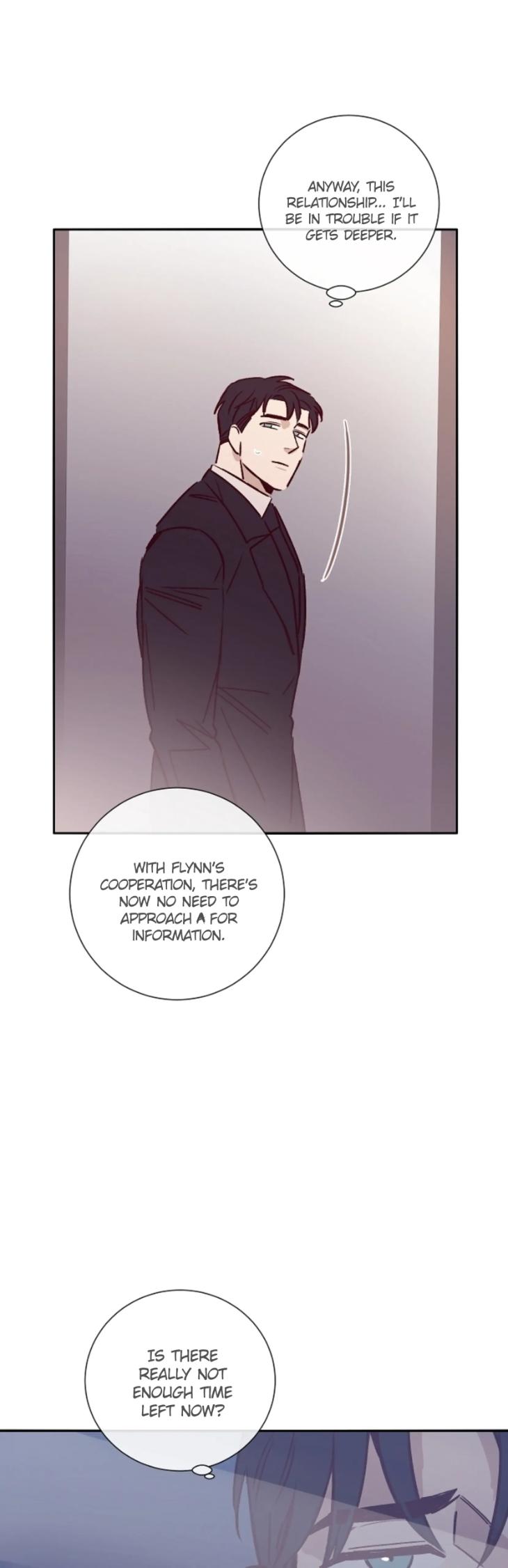 Marcel by Keumung/ Jinsung – Uncensored – Ch. 44 [Eng] page 44