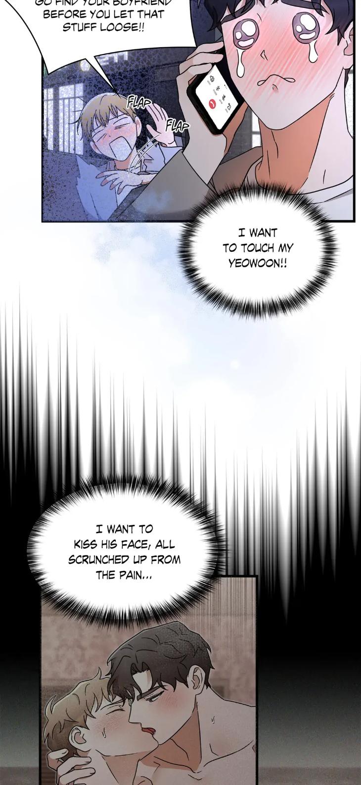 The Alpha Agenda by TR – Uncensored [Eng] page 46