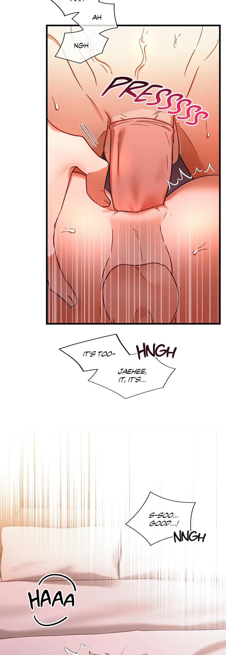 The Alpha Agenda by TR – Uncensored [Eng] page 46