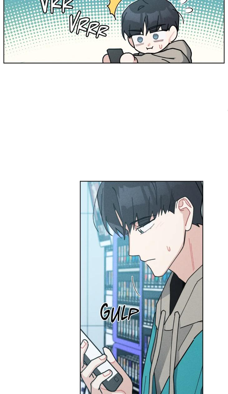 Just Something I’ve Heard by Onwoozoo/ Seolang [Eng] page 47