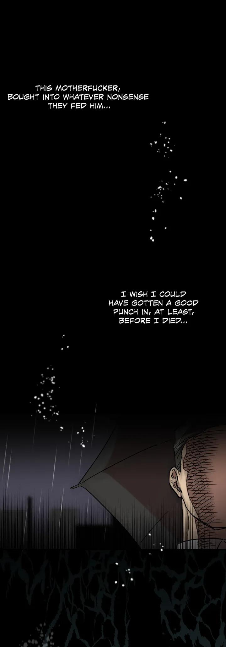 Golden Opportunity by Sand/ Chu – Season 1 – Uncensored [Eng] page 47