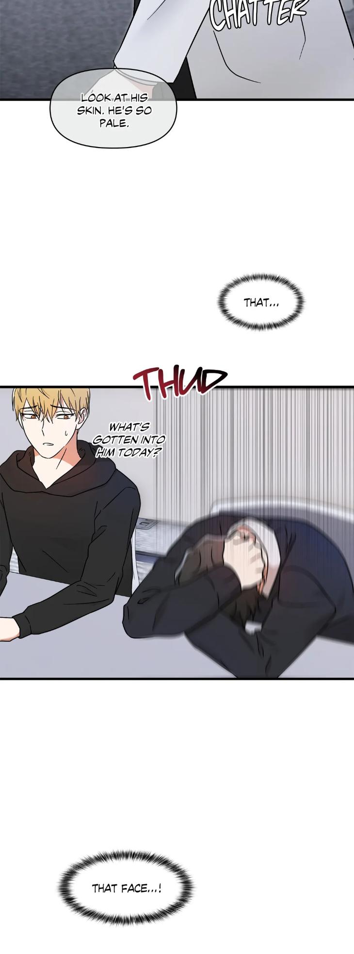 The Alpha Agenda by TR – Uncensored [Eng] page 46