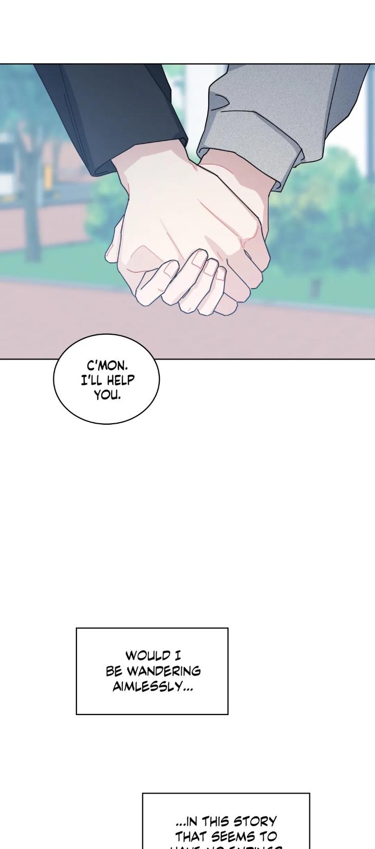 Just Something I’ve Heard by Onwoozoo/ Seolang [Eng] page 47
