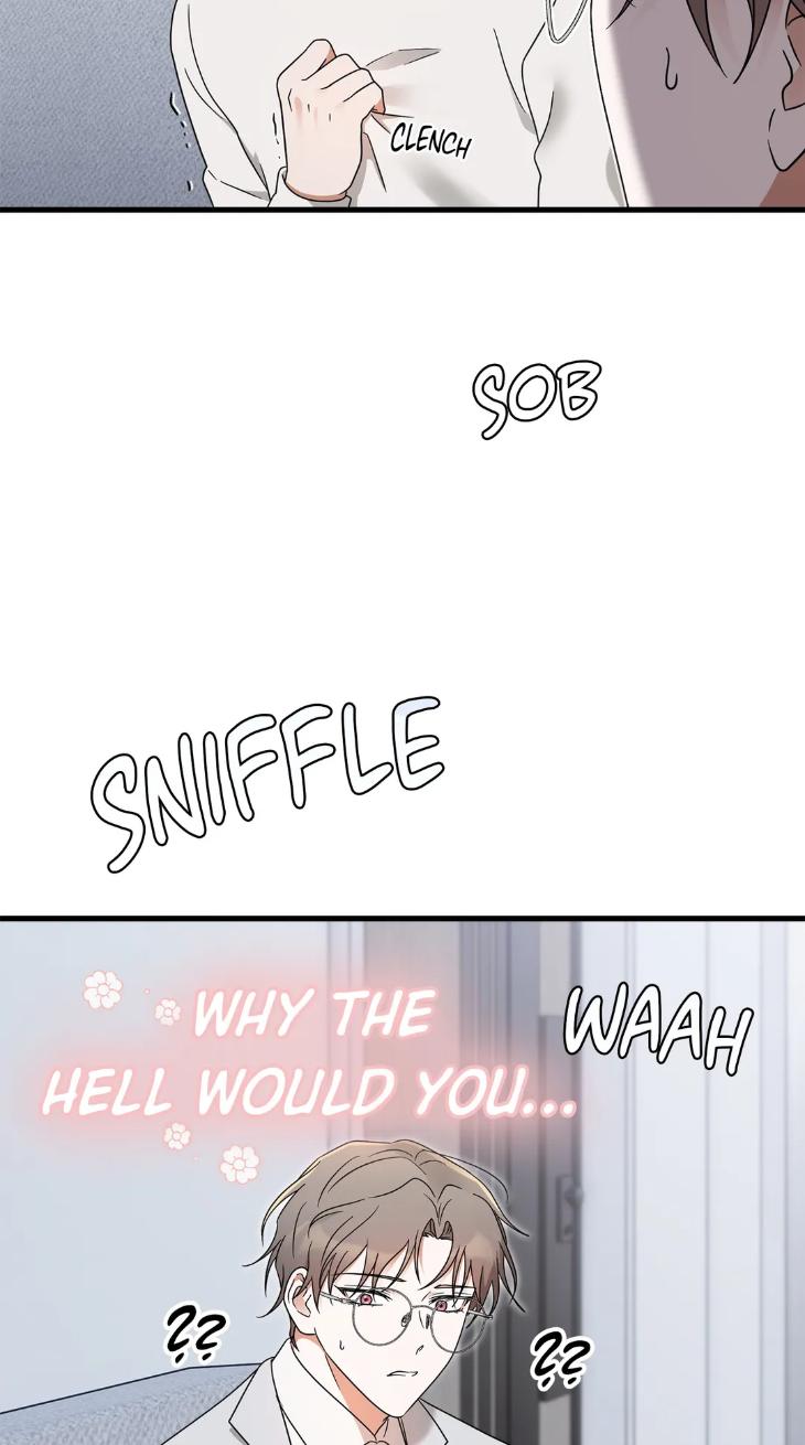 The Alpha Agenda by TR – Uncensored [Eng] page 47