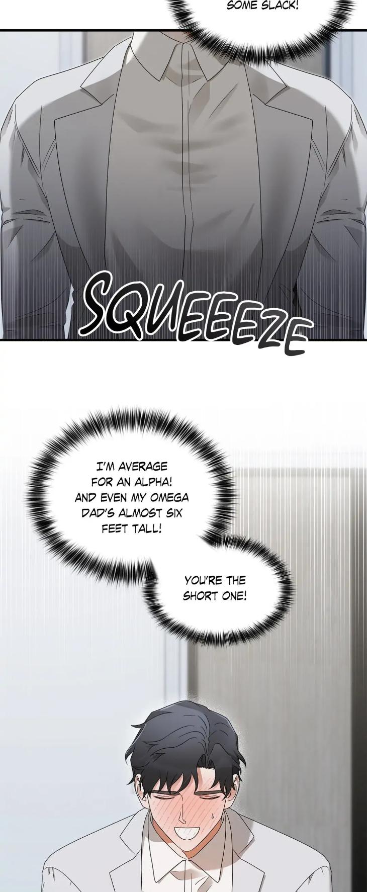 The Alpha Agenda by TR – Uncensored [Eng] page 47