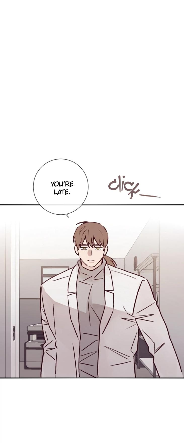Marcel by Keumung/ Jinsung – Uncensored – Ch. 44 [Eng] page 46