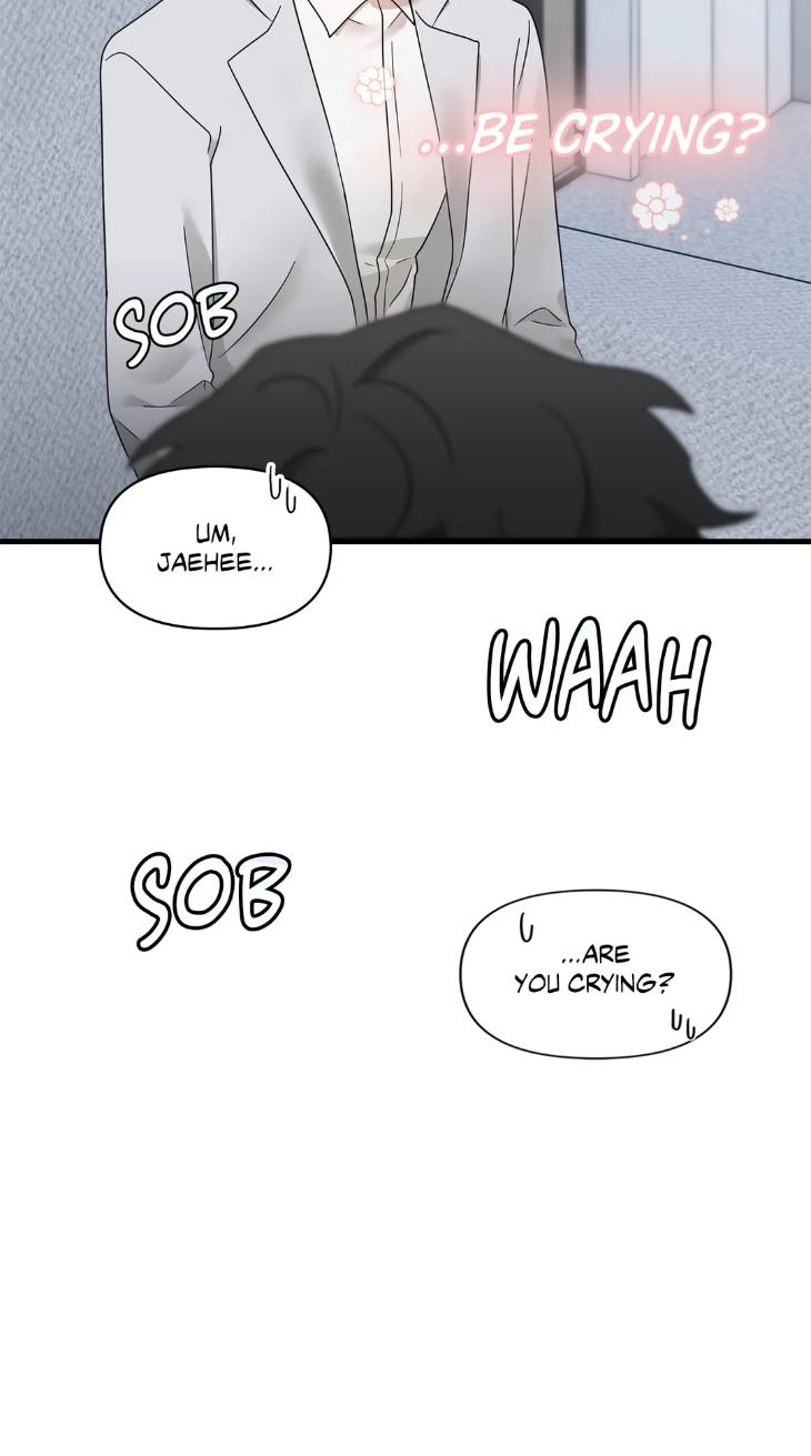 The Alpha Agenda by TR – Uncensored [Eng] page 48