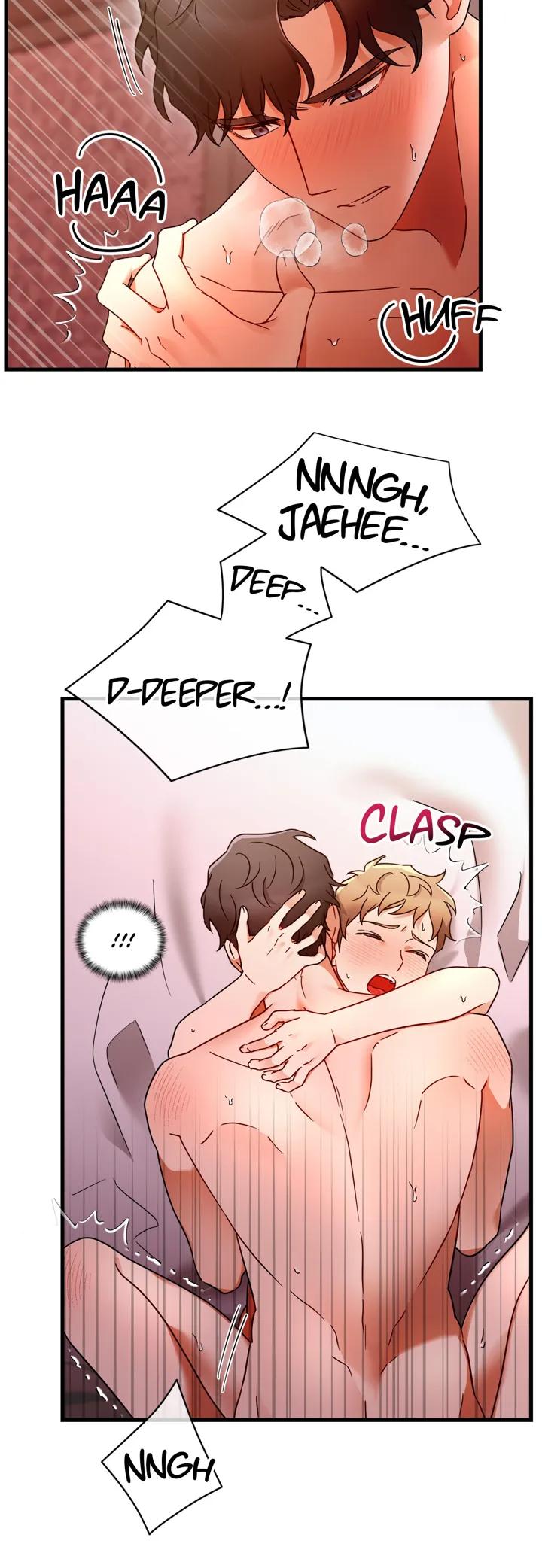 The Alpha Agenda by TR – Uncensored [Eng] page 48