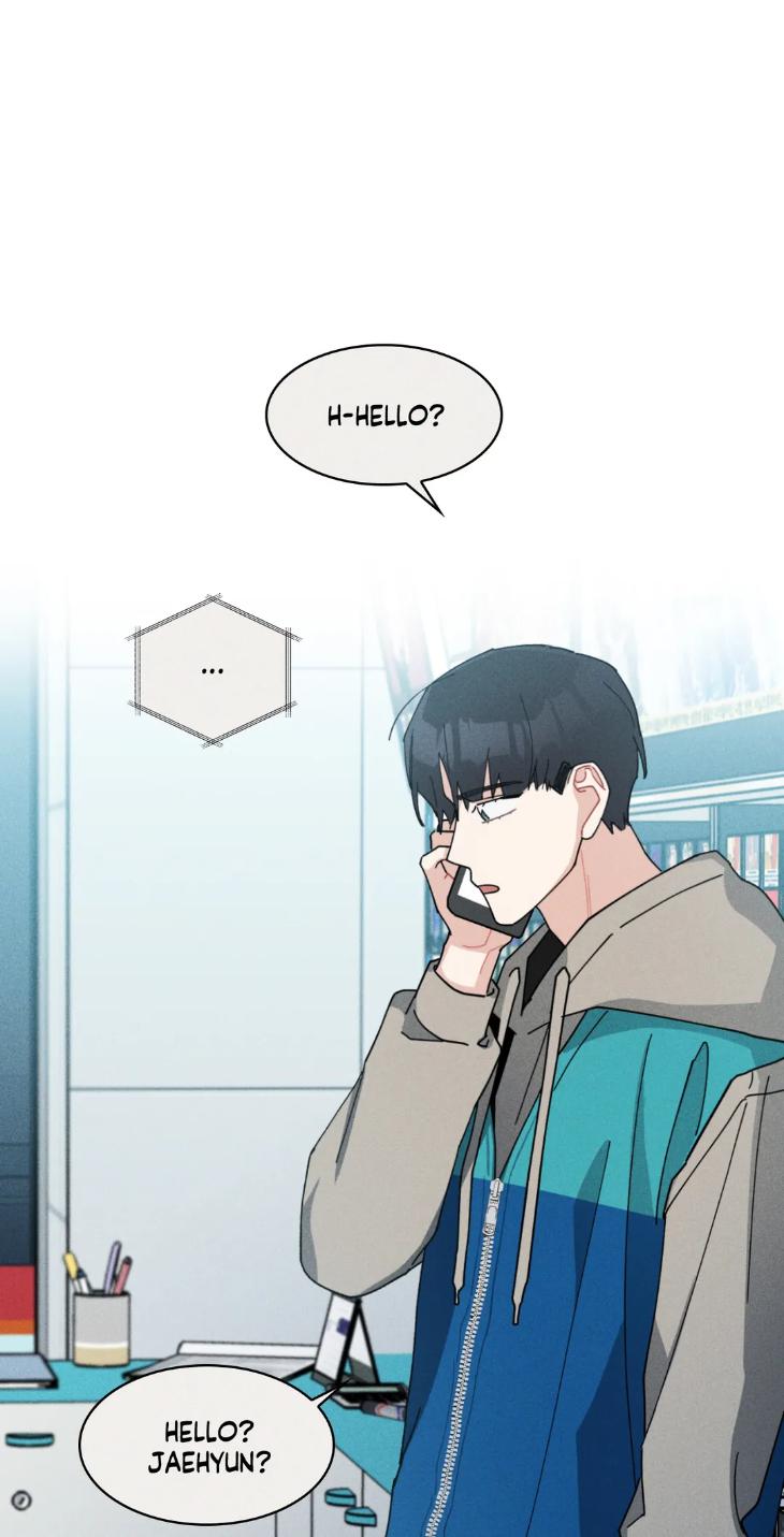 Just Something I’ve Heard by Onwoozoo/ Seolang [Eng] page 49