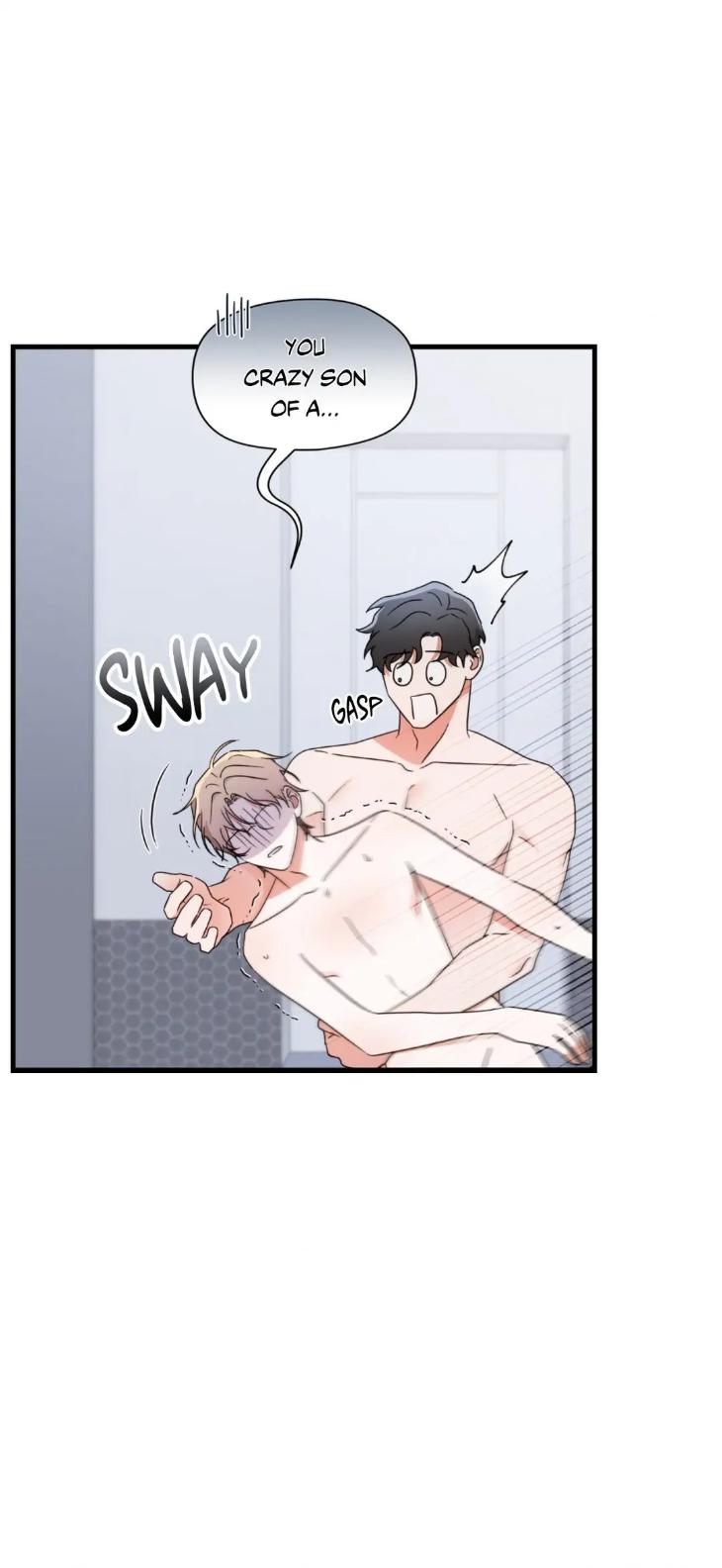 The Alpha Agenda by TR – Uncensored [Eng] page 49