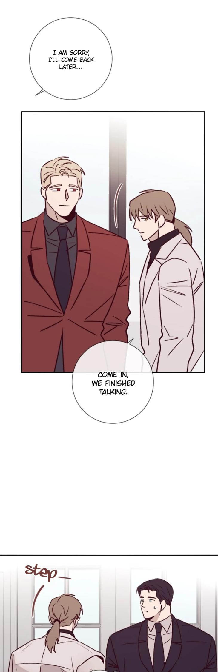 Marcel by Keumung/ Jinsung – Uncensored – Ch. 44 [Eng] page 47