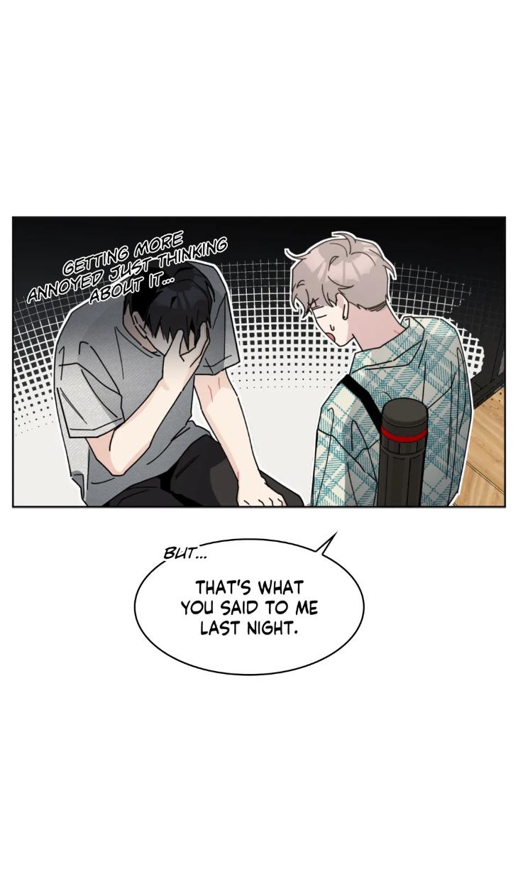 Just Something I’ve Heard by Onwoozoo/ Seolang [Eng] page 50