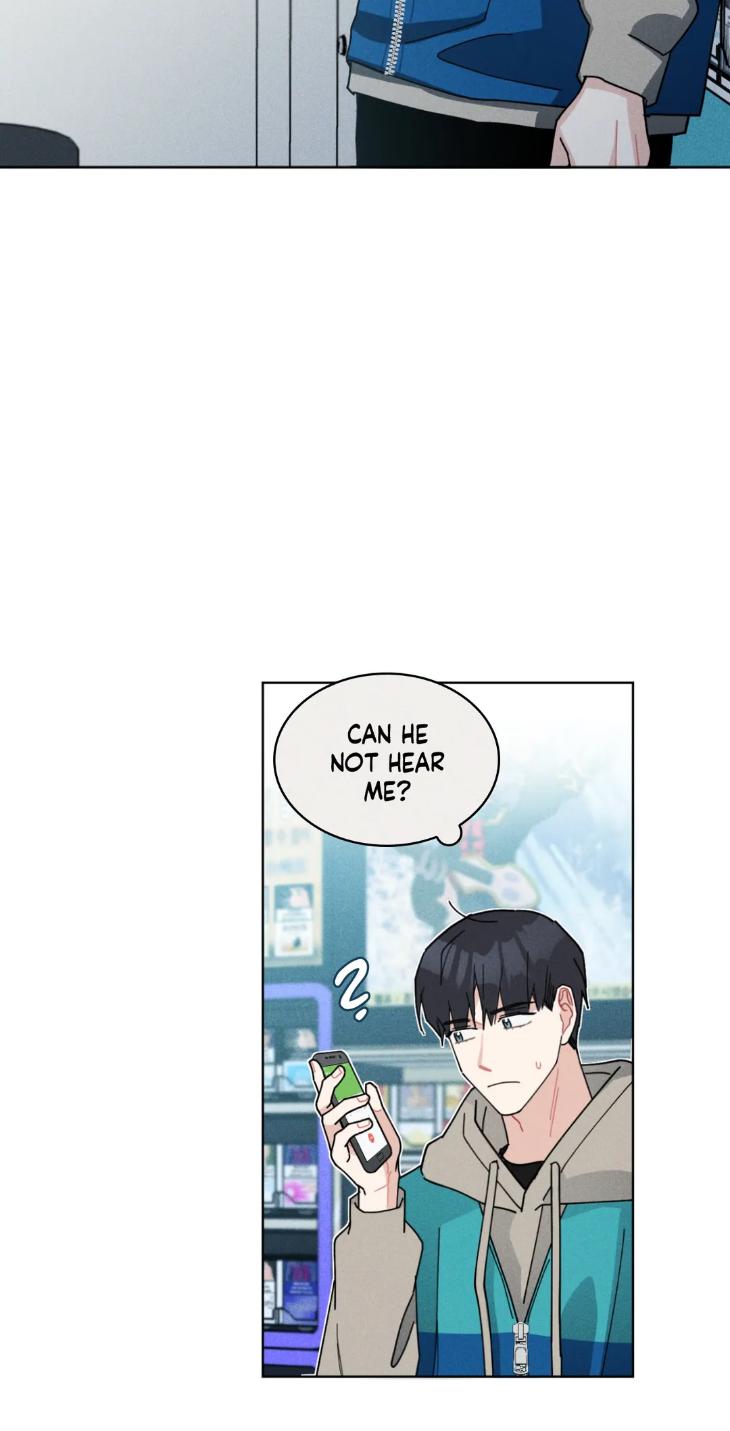 Just Something I’ve Heard by Onwoozoo/ Seolang [Eng] page 50