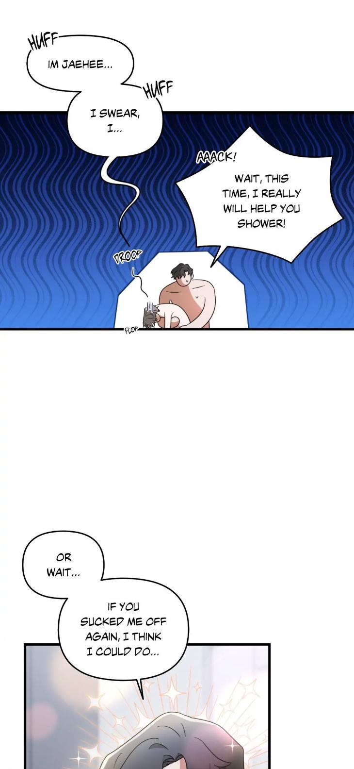 The Alpha Agenda by TR – Uncensored [Eng] page 50