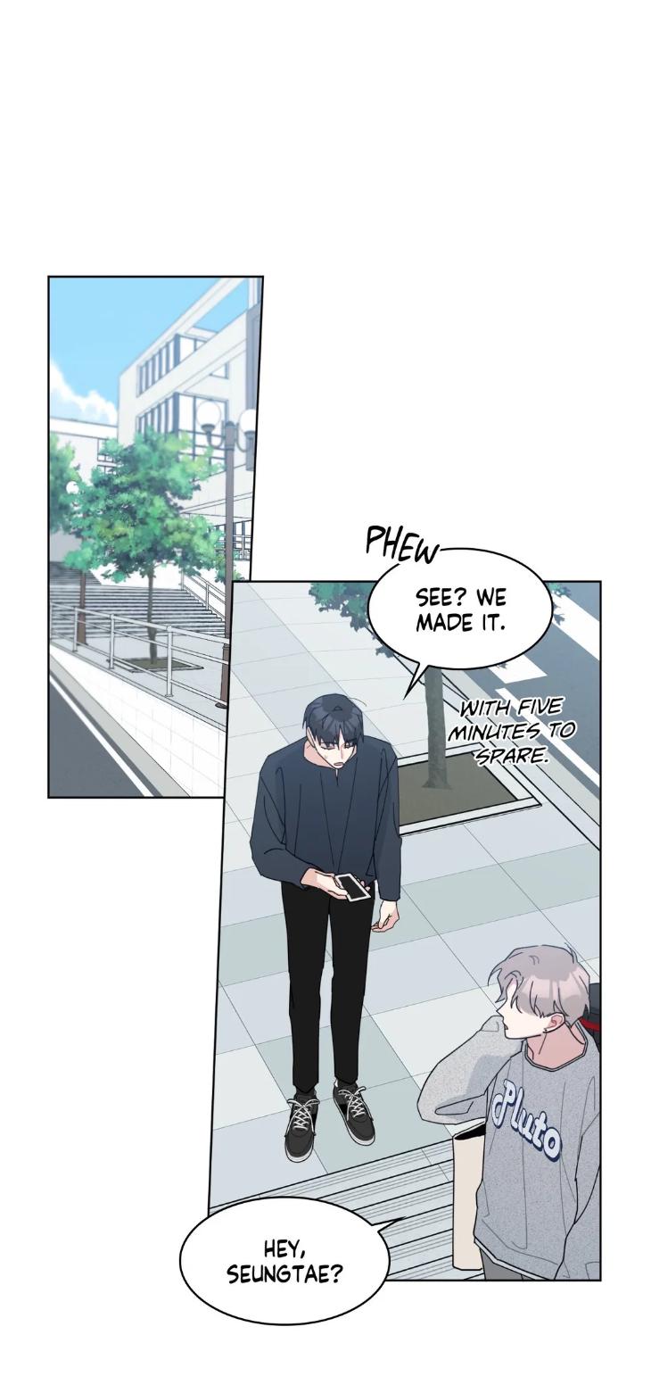 Just Something I’ve Heard by Onwoozoo/ Seolang [Eng] page 50