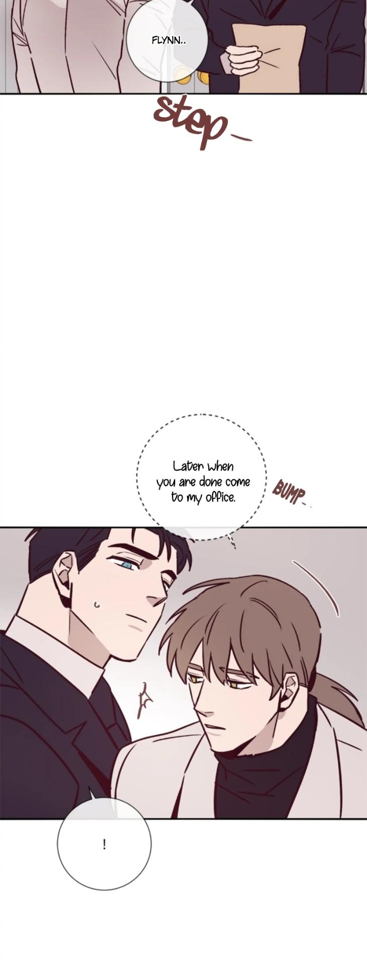 Marcel by Keumung/ Jinsung – Uncensored – Ch. 44 [Eng] page 48