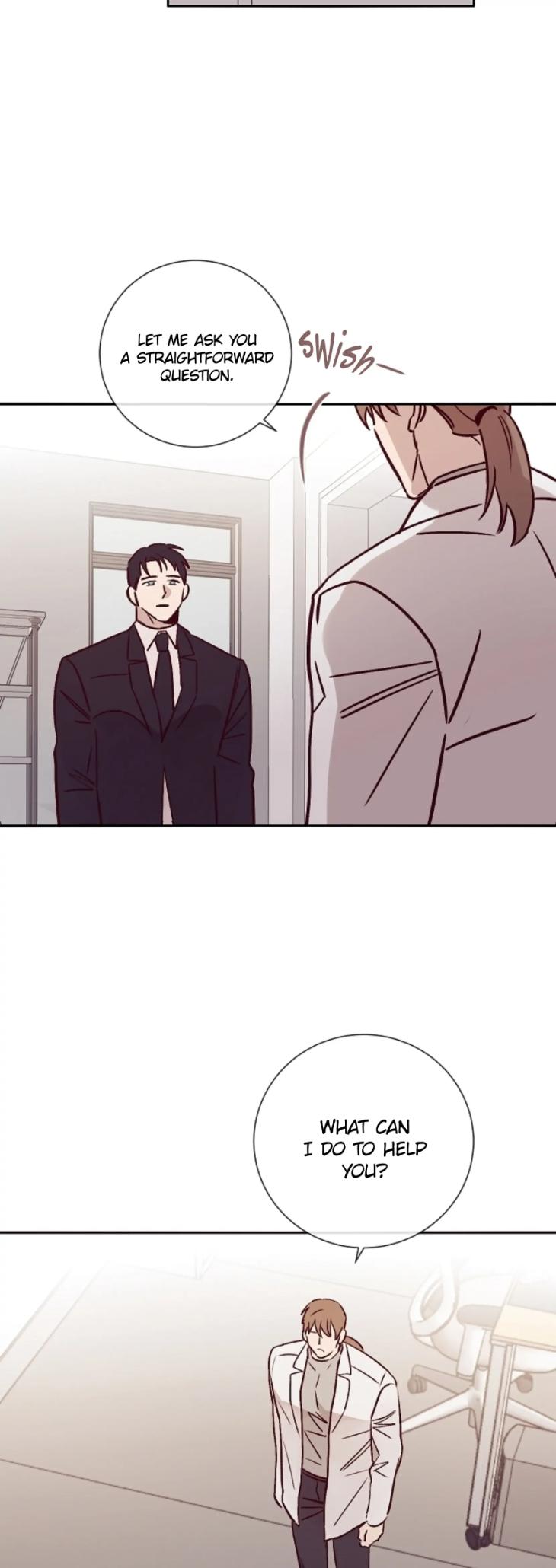 Marcel by Keumung/ Jinsung – Uncensored – Ch. 44 [Eng] page 48