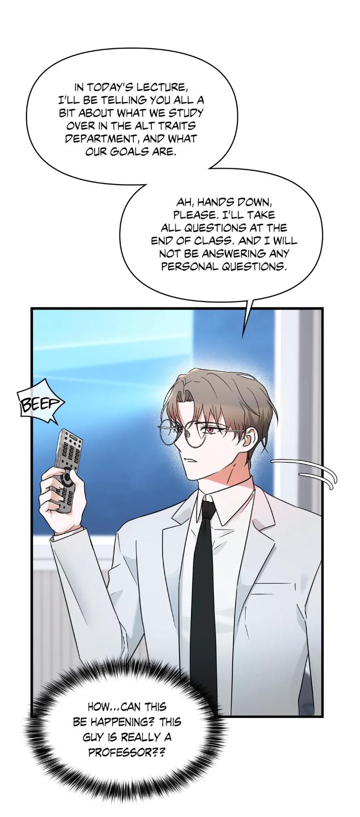 The Alpha Agenda by TR – Uncensored [Eng] page 49