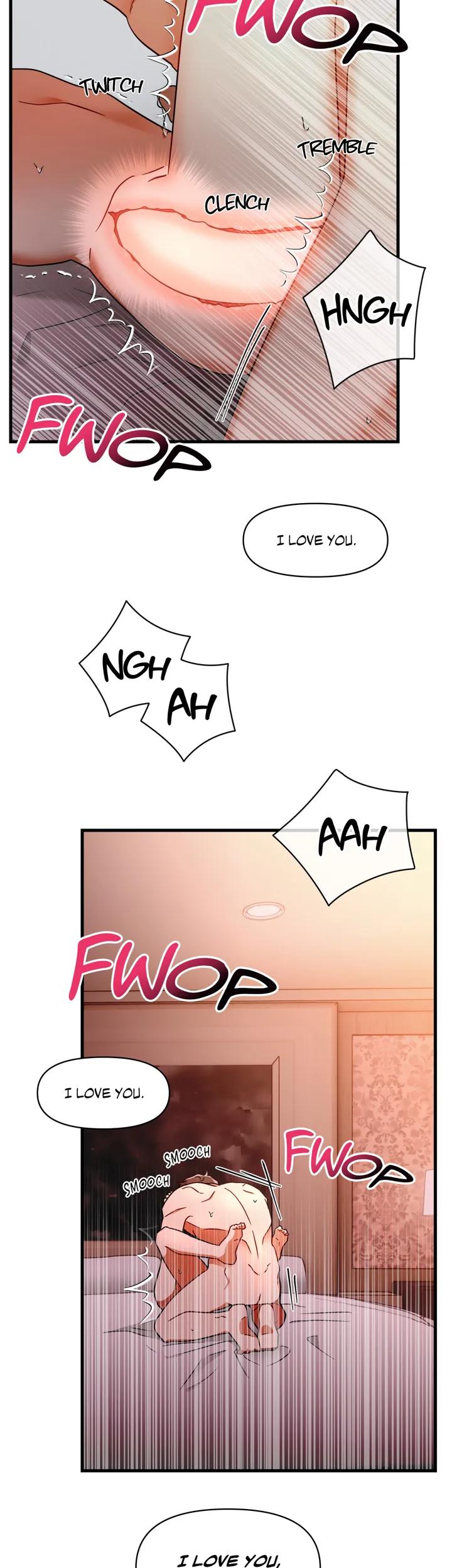 The Alpha Agenda by TR – Uncensored [Eng] page 50