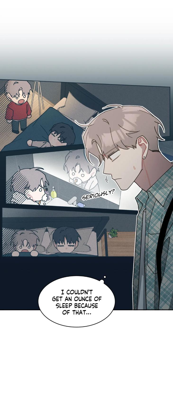 Just Something I’ve Heard by Onwoozoo/ Seolang [Eng] page 51