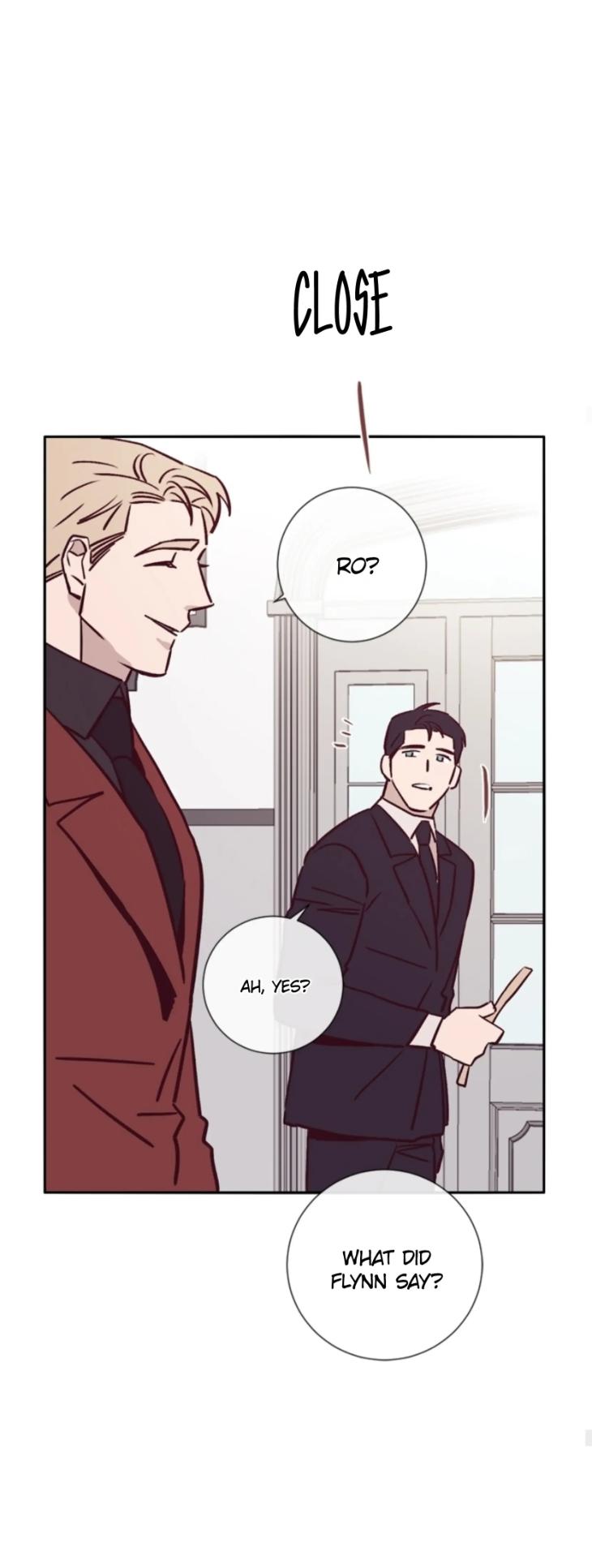 Marcel by Keumung/ Jinsung – Uncensored – Ch. 44 [Eng] page 49
