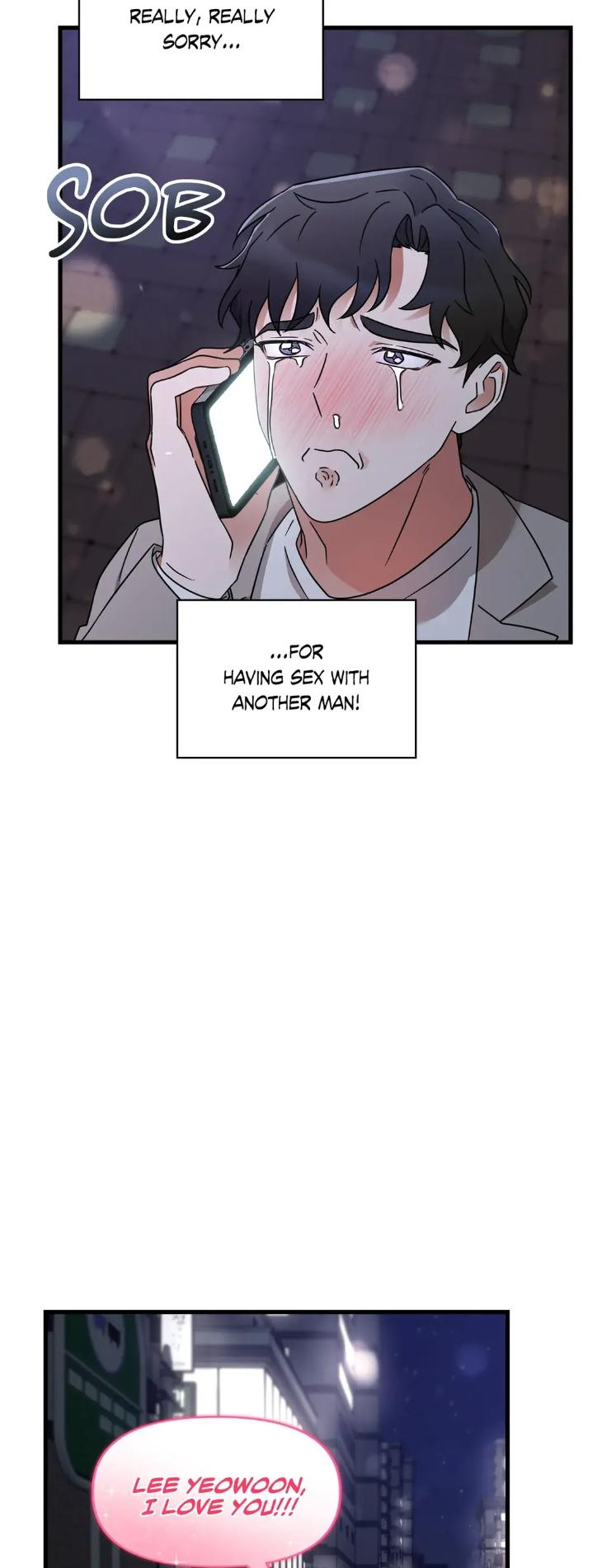 The Alpha Agenda by TR – Uncensored [Eng] page 51