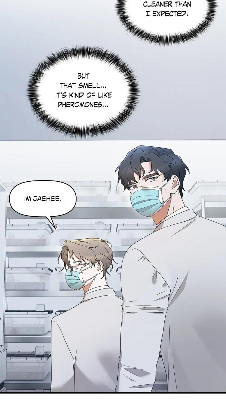 The Alpha Agenda by TR – Uncensored [Eng] page 51