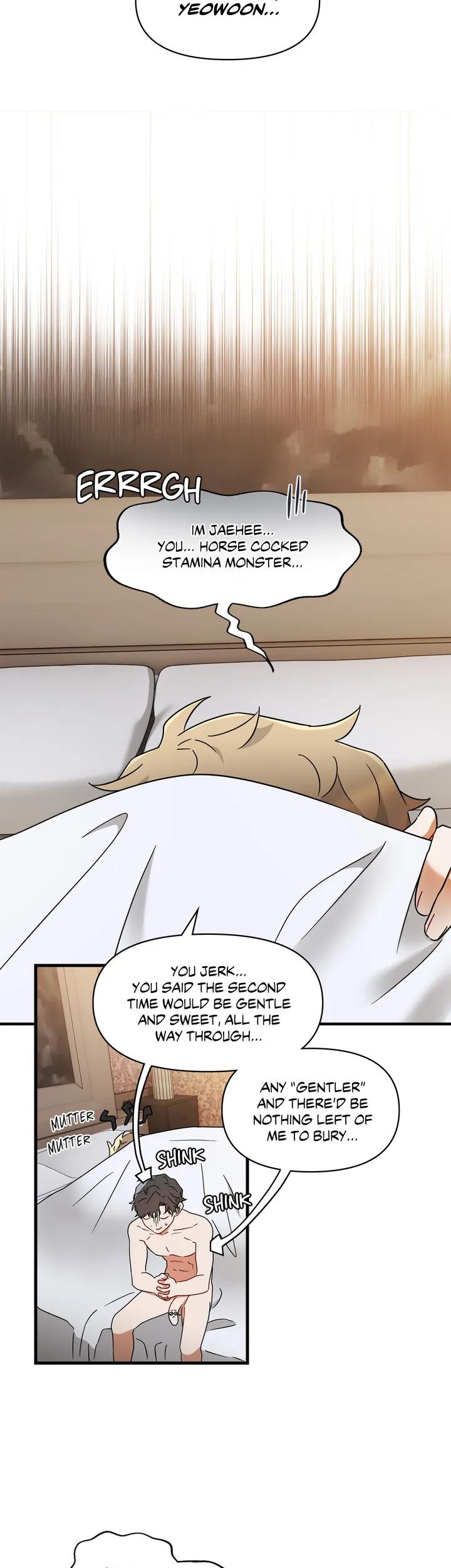 The Alpha Agenda by TR – Uncensored [Eng] page 51