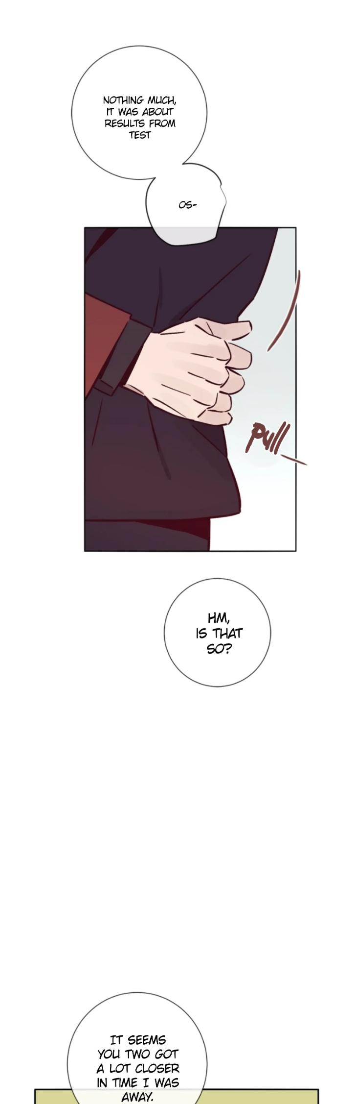 Marcel by Keumung/ Jinsung – Uncensored – Ch. 44 [Eng] page 50