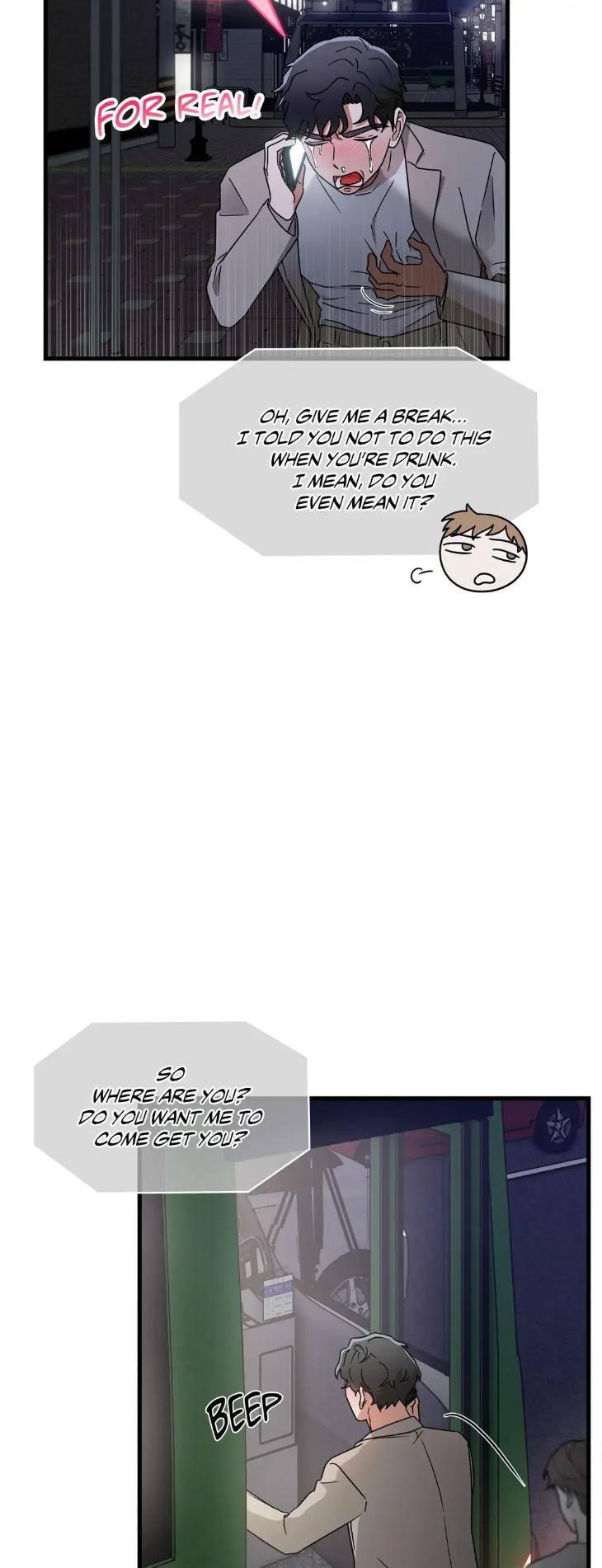 The Alpha Agenda by TR – Uncensored [Eng] page 52