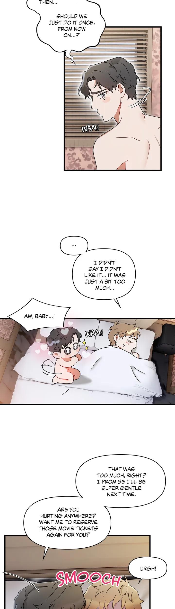 The Alpha Agenda by TR – Uncensored [Eng] page 52