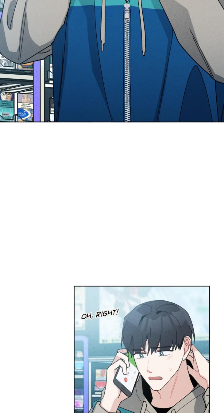 Just Something I’ve Heard by Onwoozoo/ Seolang [Eng] page 53