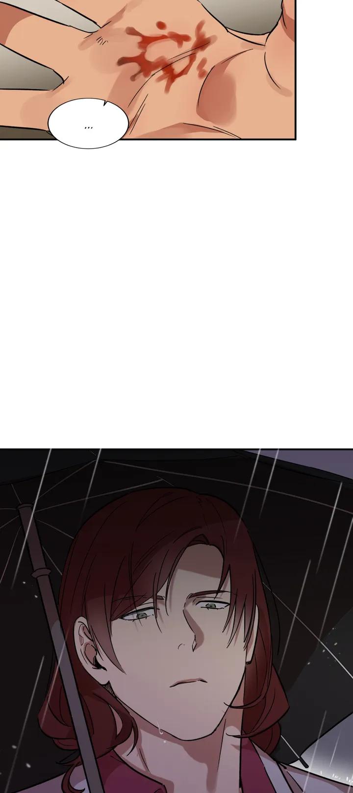 Golden Opportunity by Sand/ Chu – Season 1 – Uncensored [Eng] page 53