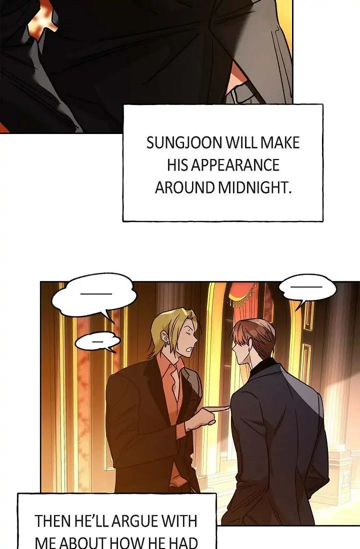 Hard-Boiled Love by Gwendolyn [Eng] page 52