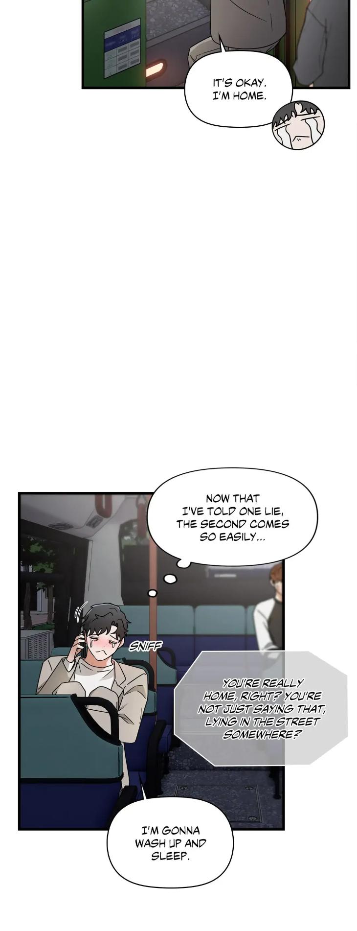 The Alpha Agenda by TR – Uncensored [Eng] page 53